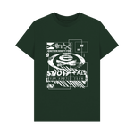 Evergreen Printed T-shirt