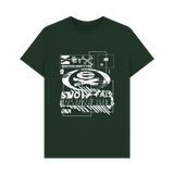 Evergreen Printed T-shirt