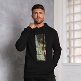 Pulp Fiction  'Kahuna Burger' Black  Hoodie