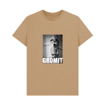 Sand Printed T-shirt
