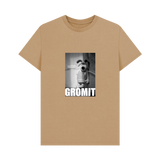 Sand Printed T-shirt