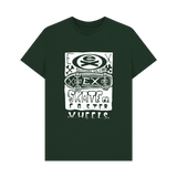 Evergreen Printed T-shirt