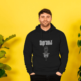The Sopranos   Black Hoodie