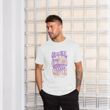 TORC Tokyo White T-Shirt