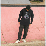 TORC Good Vibes Black Sweatshirt