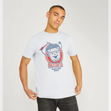 TORC Noodle Bar White T-Shirt