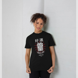 TORC Good Luck Black T-Shirt