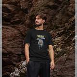 Batman  Robin Dies  Black T-Shirt