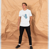Rick and Morty  'Lick' White  T-Shirt