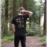 Lies of P Legion Arm Flamberge  Black T-Shirt