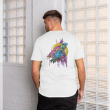 Lies Of P Legion Arm Pandemonium  White T-Shirt