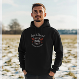 Lynyrd Skynyrd  Rock and Roll Black  Hoodie