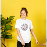 Park Fields Laurel White T-Shirt