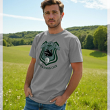 Curb Your Enthusiasm  Ocean View  Heather Grey T-Shirt