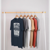 Extreme SoCal Navy T-Shirt
