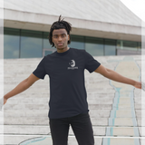 Hellraiser  Deader Navy  T-Shirt