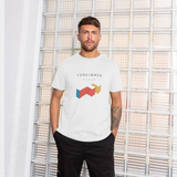 Foreigner Rock Band Agent Provocateur White T-Shirt