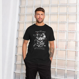 The Terminator  Movie Poster  Black T-Shirt