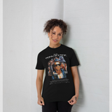 The Terminator  Movie  Black T-Shirt