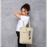 Reservoir Dogs  Mr White Film Quote Natural Tote Bag