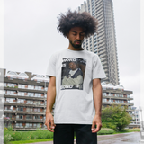 ODB  Word is Bond  White T-Shirt