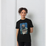 ODB   Black T-Shirt