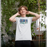 APOH Matisse 'The Dance'  White T-Shirt