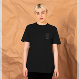 APOH Picasso Dancers  Black T-Shirt