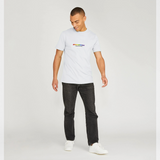 Happy Pride Month White T-Shirt