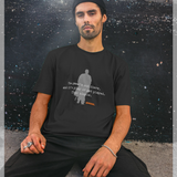 The Wire  Game  Black T-Shirt