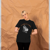 The Wire  Bubble  Black T-Shirt