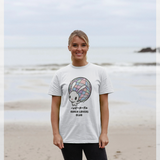 TORC Ramen Disco Bunny White T-Shirt