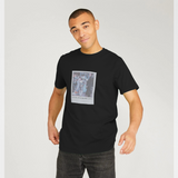 Friends  Anymore Clothes?  Black T-Shirt