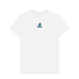 Lies Of P Legion Arm Puppet String  White T-Shirt