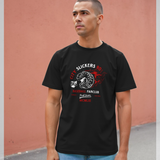 Park Fields City Slickers  Black T-Shirt