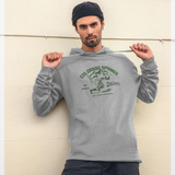 Park Fields Colorado Springs  Heather Grey Hoodie