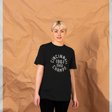 Park Fields Cincinnati Champs Varsity  Black T-Shirt