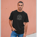 Park Fields Apparel Company  Black T-Shirt
