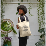 Park Fields Cincinnati Champs Varsity Natural Tote