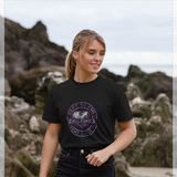 Foreigner  Rock Band 'What Love Is' Black  T-Shirt