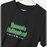 Terraria  Enthusiast  Black T-Shirt