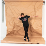 Park Fields Harvard University  Est 1636  Black T-Shirt