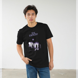 The Exorcist  Movie Poster Black  T-Shirt