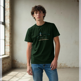 Genshin Impact Alhaitham Green T-Shirt