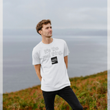 Coca Cola Real Thing  White T-Shirt