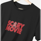 Scary Movie  Movie  Black T-Shirt