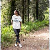 Park Fields AAC White T-Shirt