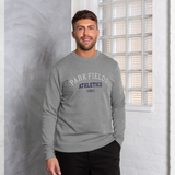 Park Fields Athletics Heather Grey Sweatshirt