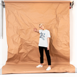 Park Fields Authentic White T-Shirt