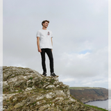 Park Fields Ballers White T-Shirt